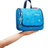 Reisenthel Toiletbag Kids S kosmetyczka, cactus blue zdjcie dodatkowe 3