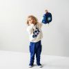 Reisenthel Toiletbag S Kosmetyczka kids abc friends blue zdjcie dodatkowe 3