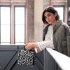 Reisenthel TOILETBAG XL, leo nero Kosmetyczka zdjcie dodatkowe 3