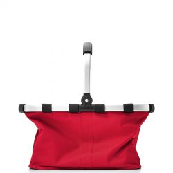 Reisenthel Carrybag koszyk na zakupy, red zdjcie dodatkowe 5