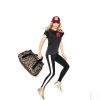 Reisenthel Activitybag torba sportowa, fifties black zdjcie dodatkowe 2