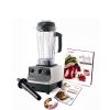 Vitamix blender TNC 5200 Tritan inox zdjcie dodatkowe 2