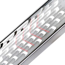 Cuisipro Strug tarka z bardzo grubymi oczkami zdjcie dodatkowe 7