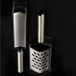 Cuisipro Strug tarka z bardzo grubymi oczkami zdjcie dodatkowe 8