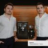 GRAEF Batessa Ekspres cinieniowy do kawy zdjcie dodatkowe 3