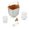 GRAEF Bread Maker BA 806 Wielofunkcyjny wypiekacz do chleba zdjcie dodatkowe 2