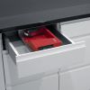 GRAEF Foldable MYtiny MT1000 Krajalnica elektryczna zdjcie dodatkowe 4