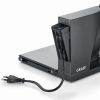 GRAEF Foldable MYtiny MT1000 Krajalnica elektryczna zdjcie dodatkowe 4