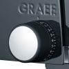 GRAEF S12 Twin Krajalnica elektryczna z dodatkowym ostrzem zdjcie dodatkowe 4