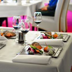 Slate Plate Modern talerz zdj�cie dodatkowe 3