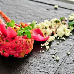 Slate Plate Modern talerz zdj�cie dodatkowe 2