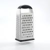 Oxo Box Grater tarka czterostronna z pojemnikiem zdjcie dodatkowe 2