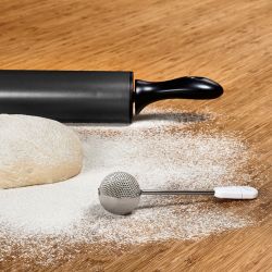 Oxo Good Grips sitko do posypywania zdjcie dodatkowe 6