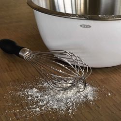 Oxo Good Grips trzepaczka stalowa zdjcie dodatkowe 6