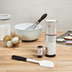 Oxo Good Grips trzepaczka stalowa zdjcie dodatkowe 7