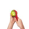 Oxo Good Grips N i obieraczka do warzyw i owocw - zestaw zdjcie dodatkowe 5