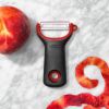 Oxo Good Grips Obieraczka do pomidorw zdjcie dodatkowe 2