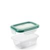 Oxo Good Grips Pojemnik na ywno SNAP zdjcie dodatkowe 2