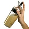 Oxo Good Grips shaker do dressingw zdjcie dodatkowe 3