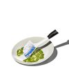 Oxo Good Grips szczotka do naczy zdjcie dodatkowe 6