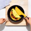 Oxo GoodGrips opatka silikonowa do omletw zdjcie dodatkowe 2