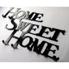 Briso Design Home Sweet Home wieszak na ubrania XL zdjęcie dodatkowe 2