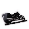 Briso Design Motocykl Chopper wieszak na ubrania zdjcie dodatkowe 2