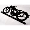 Briso Design Motocykl Classic wieszak na ubrania zdjęcie dodatkowe 2