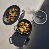 WMF Fusiontec Mineral Pro Zestaw garnkw 4 cz., kolor zielony zdjcie dodatkowe 3