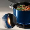 WMF Fusiontec Mineral Pro Zestaw garnkw 4 cz., kolor niebieski zdjcie dodatkowe 3