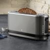 WMF Long Slot Kitchenminis Toster zdj�cie dodatkowe 4