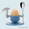 WMF Minionki Podstawka na jajko z yeczk zdjcie dodatkowe 2