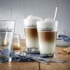 WMF szklanki do latte macchiato z yeczkami zdjcie dodatkowe 2