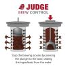 Judge Brew Control kafeteria zdjcie dodatkowe 2