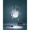 Ingo Maurer Zettelz 6 lampa wiszca zdjcie dodatkowe 3