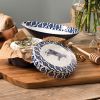 Kitchen Craft Artesa naczynie porcelanowe do zapiekania sera camembert zdjcie dodatkowe 2