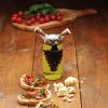 Kitchen Craft Dozownik do oliwy i octu 2w1 zdjcie dodatkowe 2