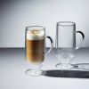 Kitchen Craft Le Xpress Szklanki do latte podwjna cianka, 2 szt. zdjcie dodatkowe 2