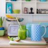 Kitchen Craft Soik z uchwytem i somk zdjcie dodatkowe 2