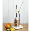 Kitchen Craft Wyciskarka do cytrusw z dwigni zdjcie dodatkowe 3