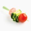 Mastrad Krajalnica-temperwka do warzyw, 3 rozmiary zdjcie dodatkowe 5