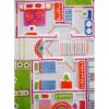 IVI Carpets Domek dla lalek Bli�niak Dywan 3D zdj�cie dodatkowe 2