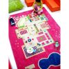 IVI Carpets Domek dla lalek Dywan 3D - rowy zdjcie dodatkowe 2