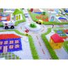 IVI Carpets Miasto zabaw Dywan 3D - zielony zdjcie dodatkowe 3