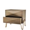 Eichholtz Bed Side Table Highland szafka zdjcie dodatkowe 3