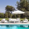 Eichholtz Cap-Antibes Sofa ogrodowa zdj�cie dodatkowe 3
