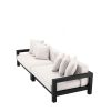 Eichholtz Cap-Antibes Sofa ogrodowa zdjcie dodatkowe 6