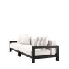 Eichholtz Cap-Antibes Sofa ogrodowa zdjcie dodatkowe 5