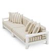 Eichholtz Cap-Antibes Sofa ogrodowa zdj�cie dodatkowe 2