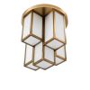 Eichholtz Ceiling Lamp Axel lampa wisz�ca zdj�cie dodatkowe 4